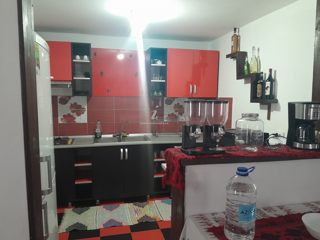 Casa Nico Nelu Duplex