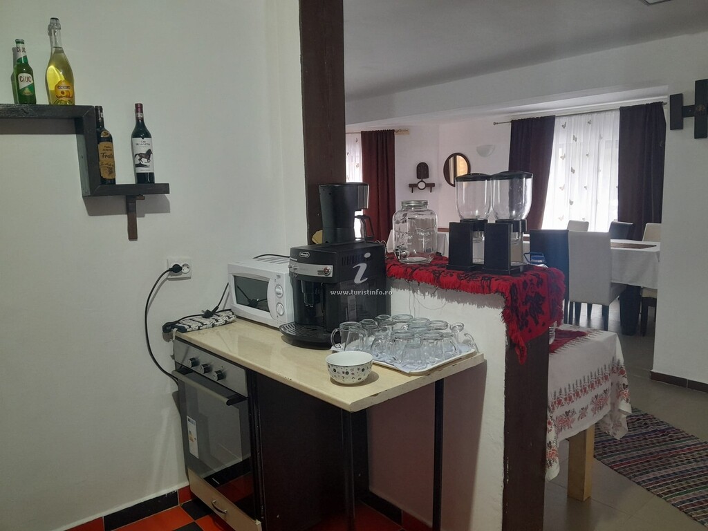 Casa Nico Nelu Duplex