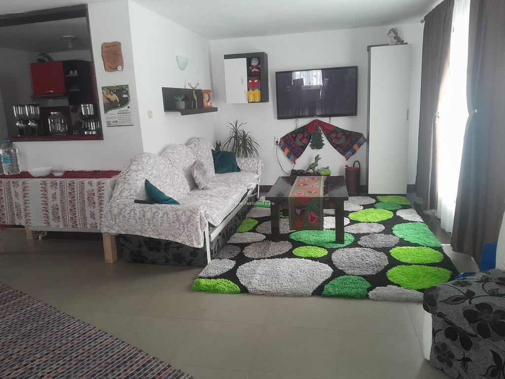Casa Nico Nelu Duplex