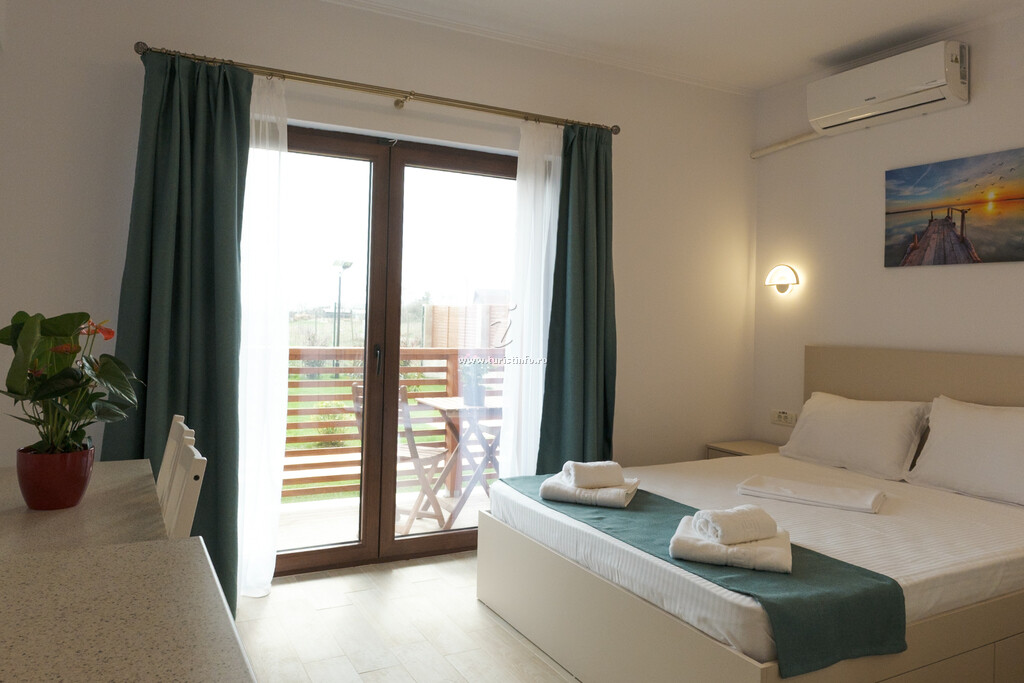 Pensiunea Evia