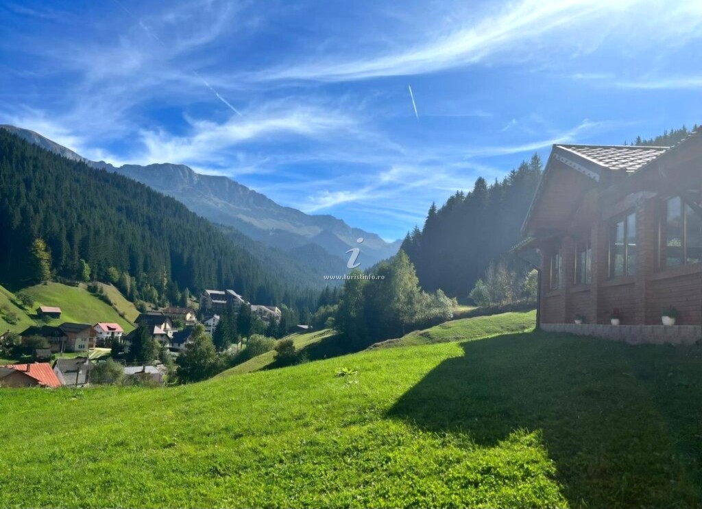 Casa Matei & Miruna