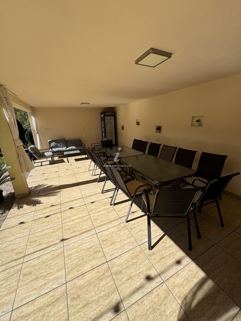 Casa de vacanță Daniel