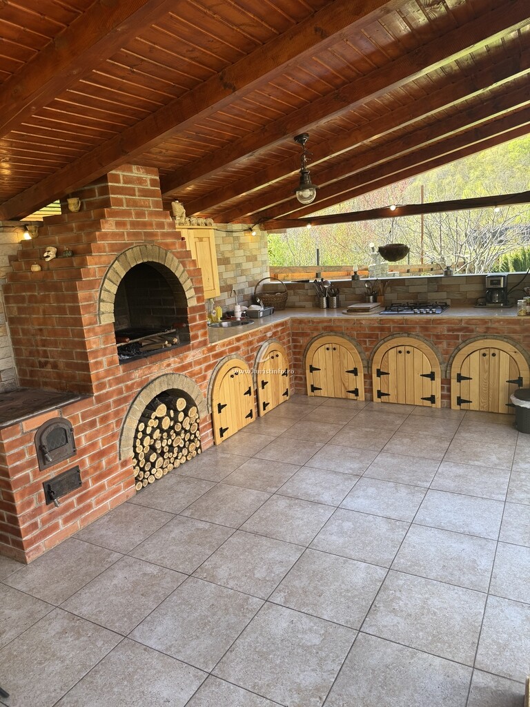 Casa de vacanță Daniel