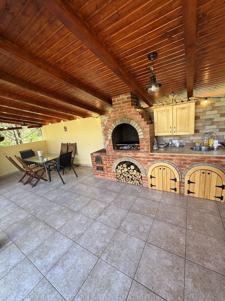 Casa de vacanță Daniel