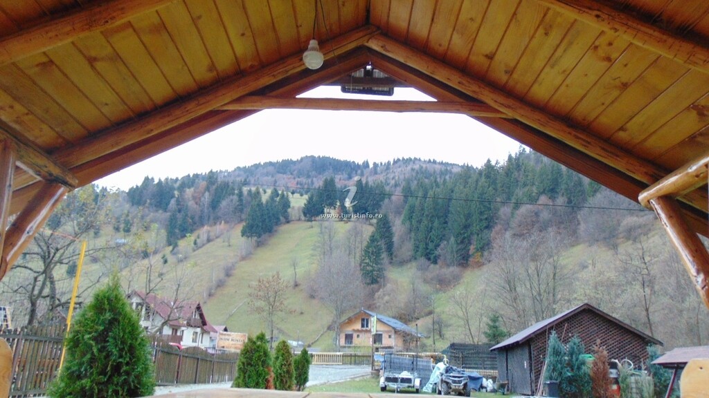 Pensiunea Inima Bucegilor