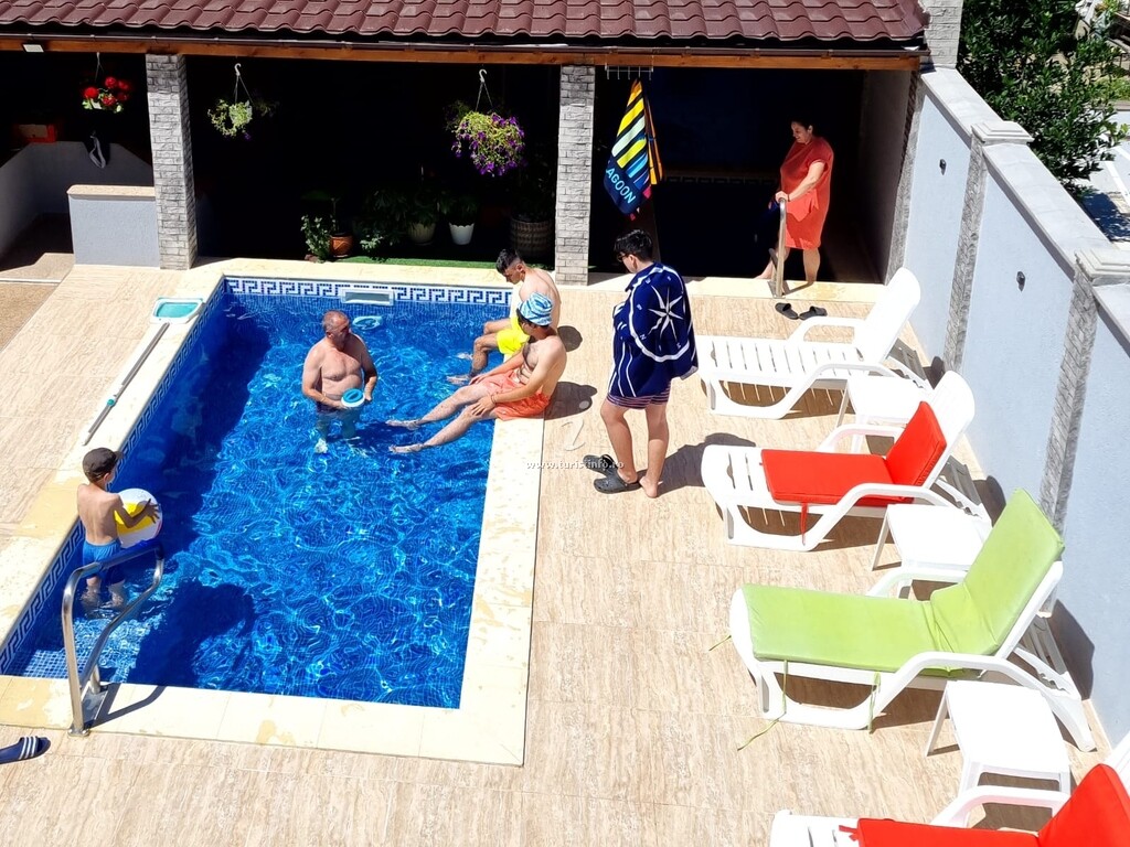 Casa Mihart