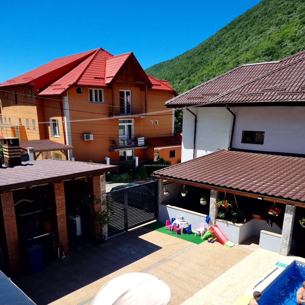 Casa Mihart