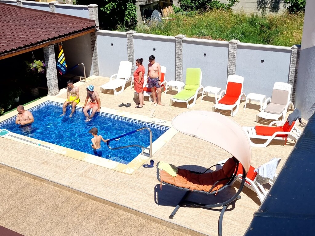Casa Mihart