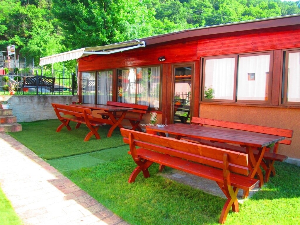 Camere de închiriat Ogradena