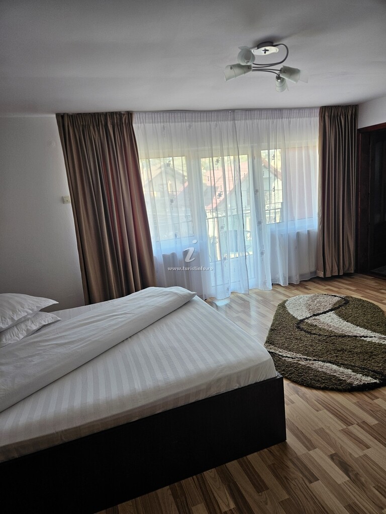 Pensiunea Vlăduț