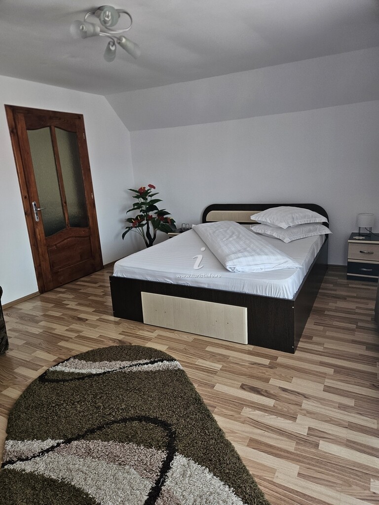 Pensiunea Vlăduț