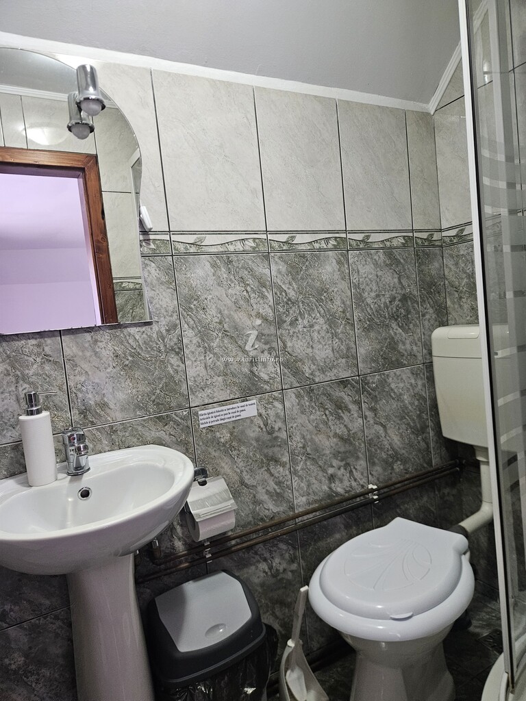 Pensiunea Vlăduț