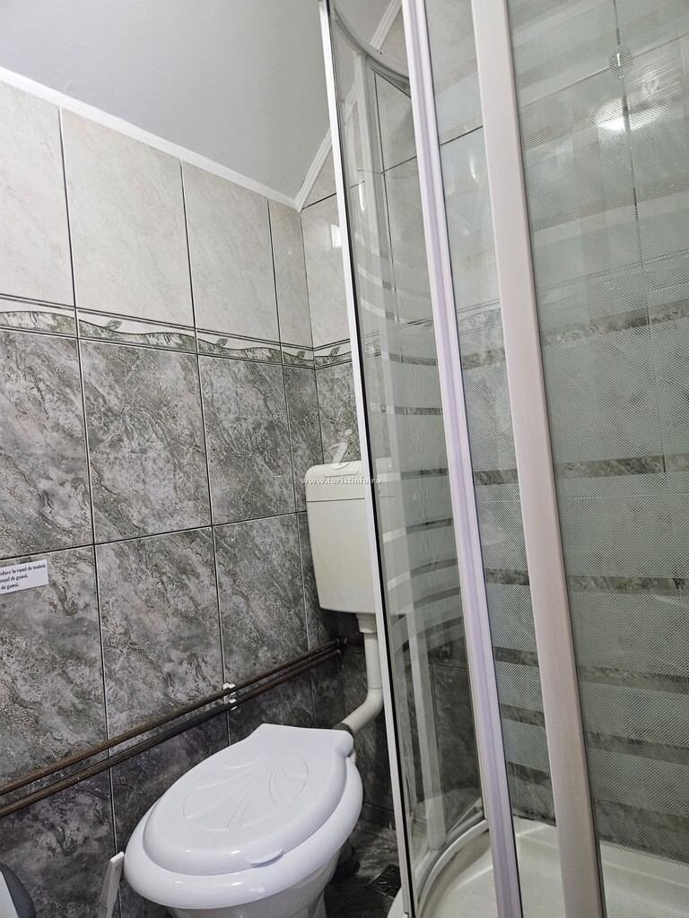 Pensiunea Vlăduț