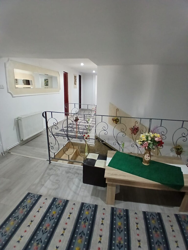Pensiunea Agroturistică Arca lui Noe