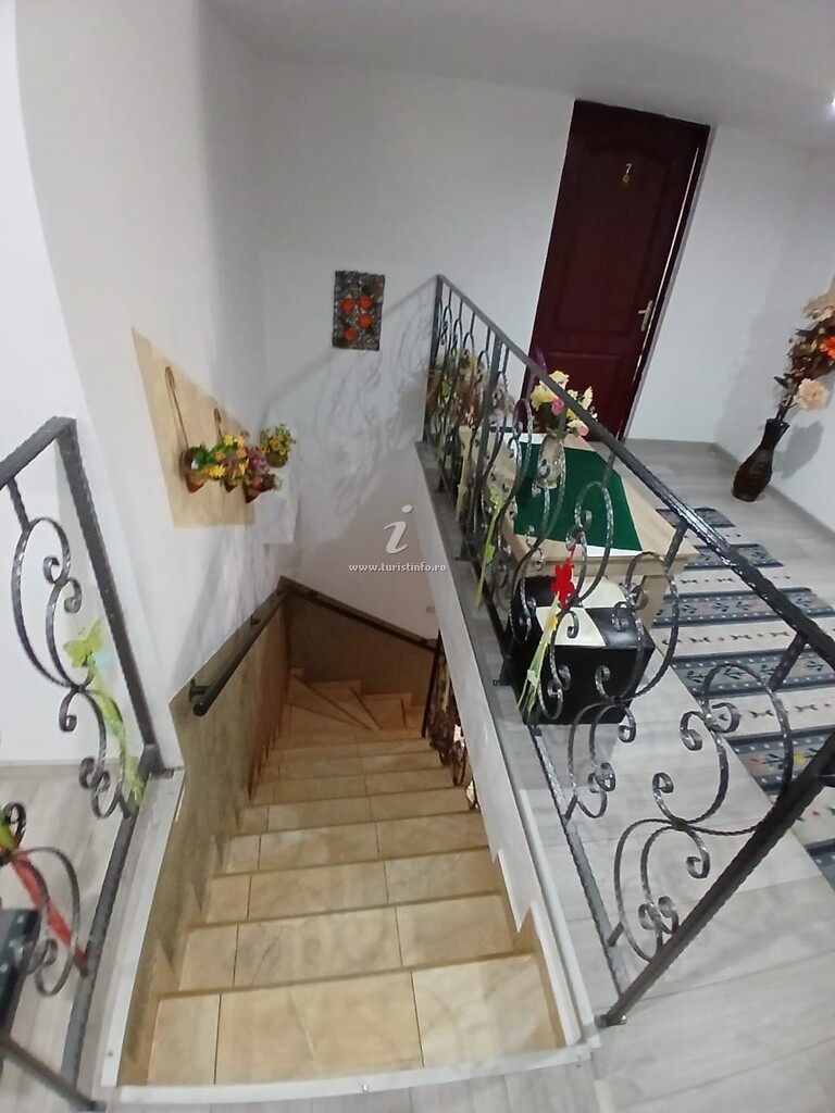 Pensiunea Agroturistică Arca lui Noe