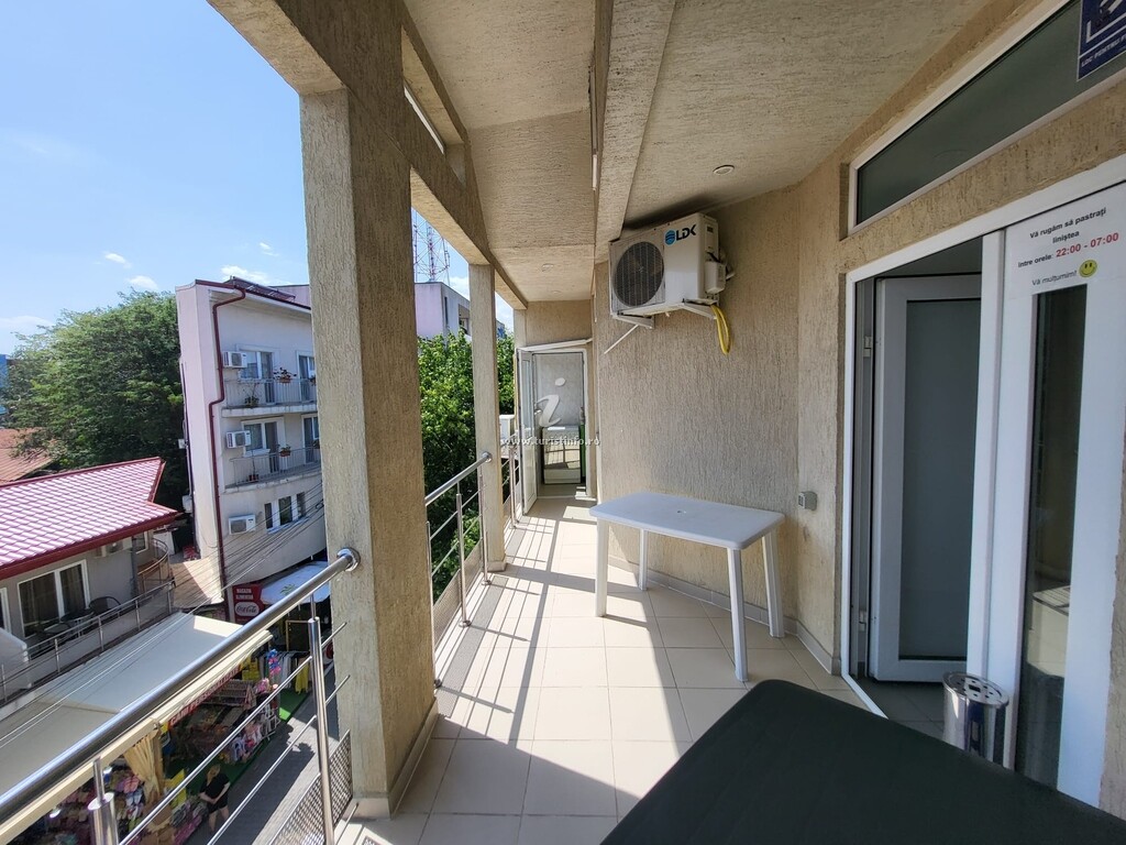 Camere de închiriat Casa Moise