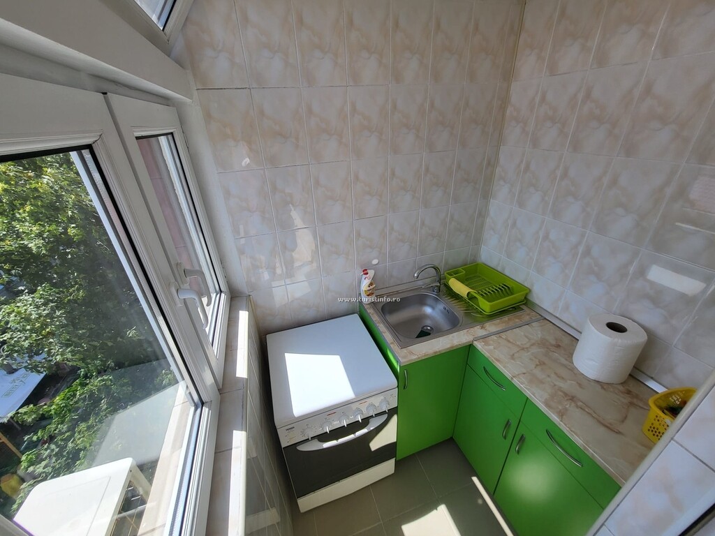 Camere de închiriat Casa Moise