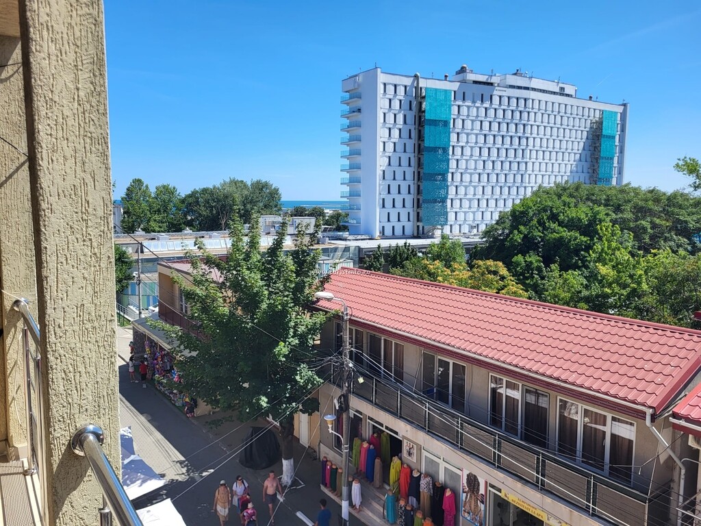 Camere de închiriat Casa Moise