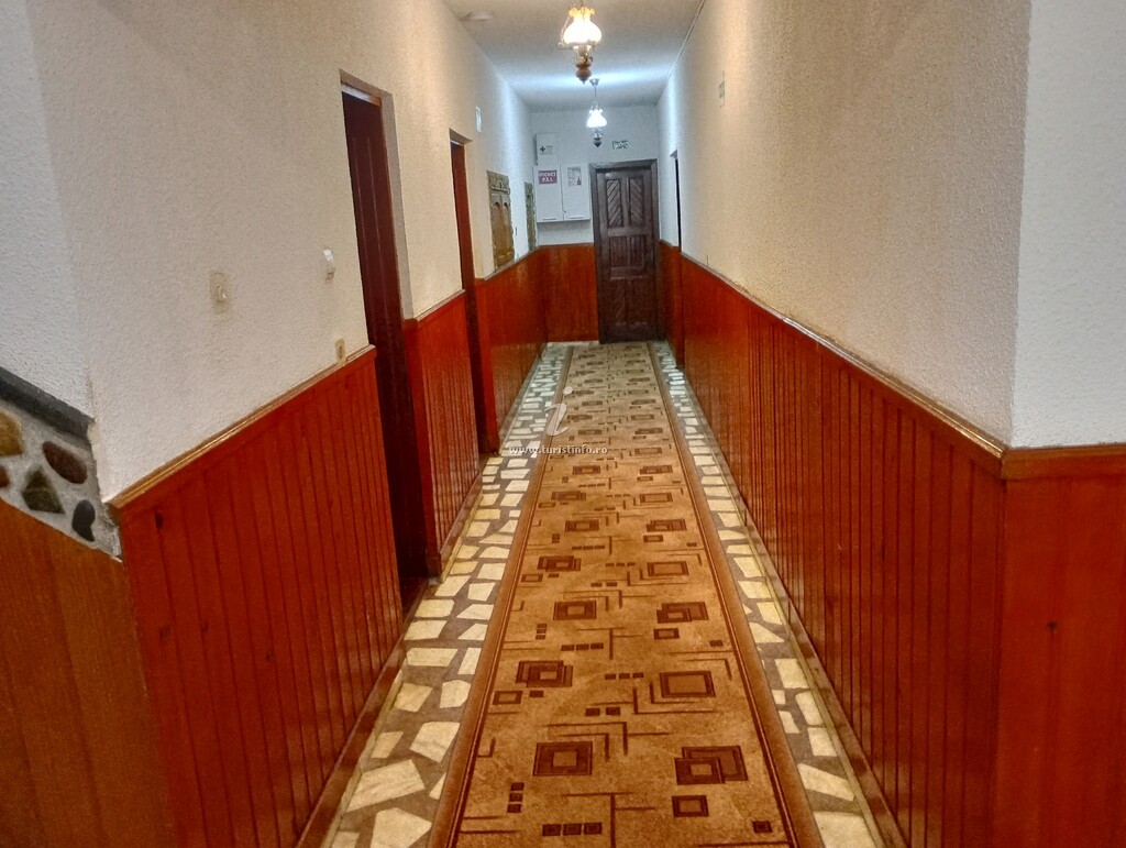 Pensiunea Irina 2