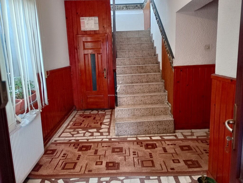Pensiunea Irina 2