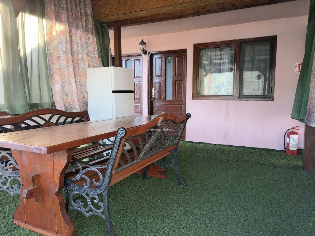 Camere de închiriat Ogradena