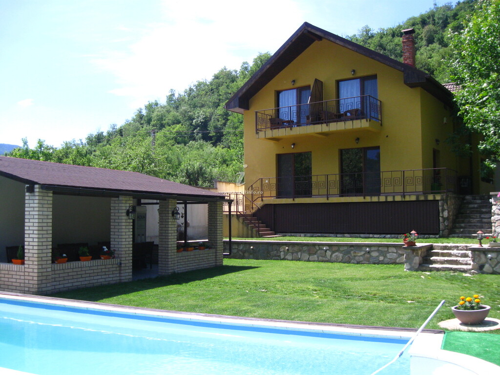 Casa La Moară