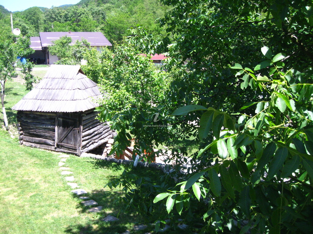 Casa La Moară