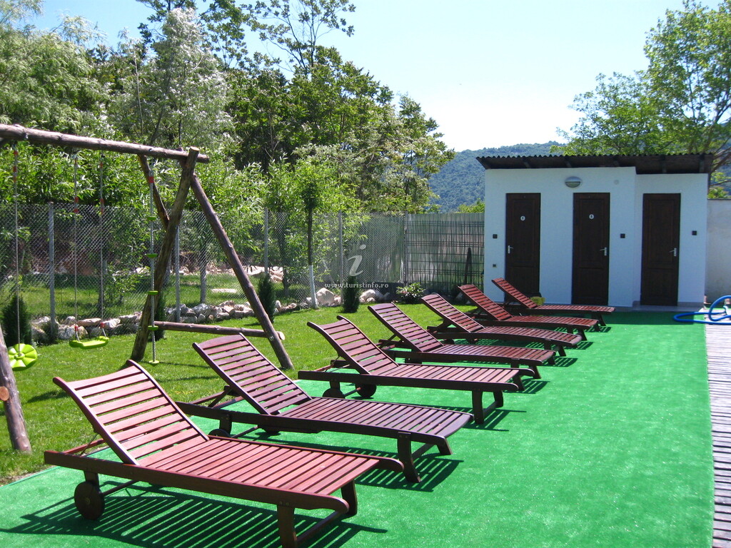 Casa La Moară