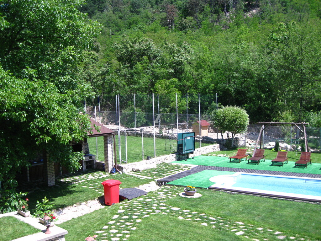 Casa La Moară