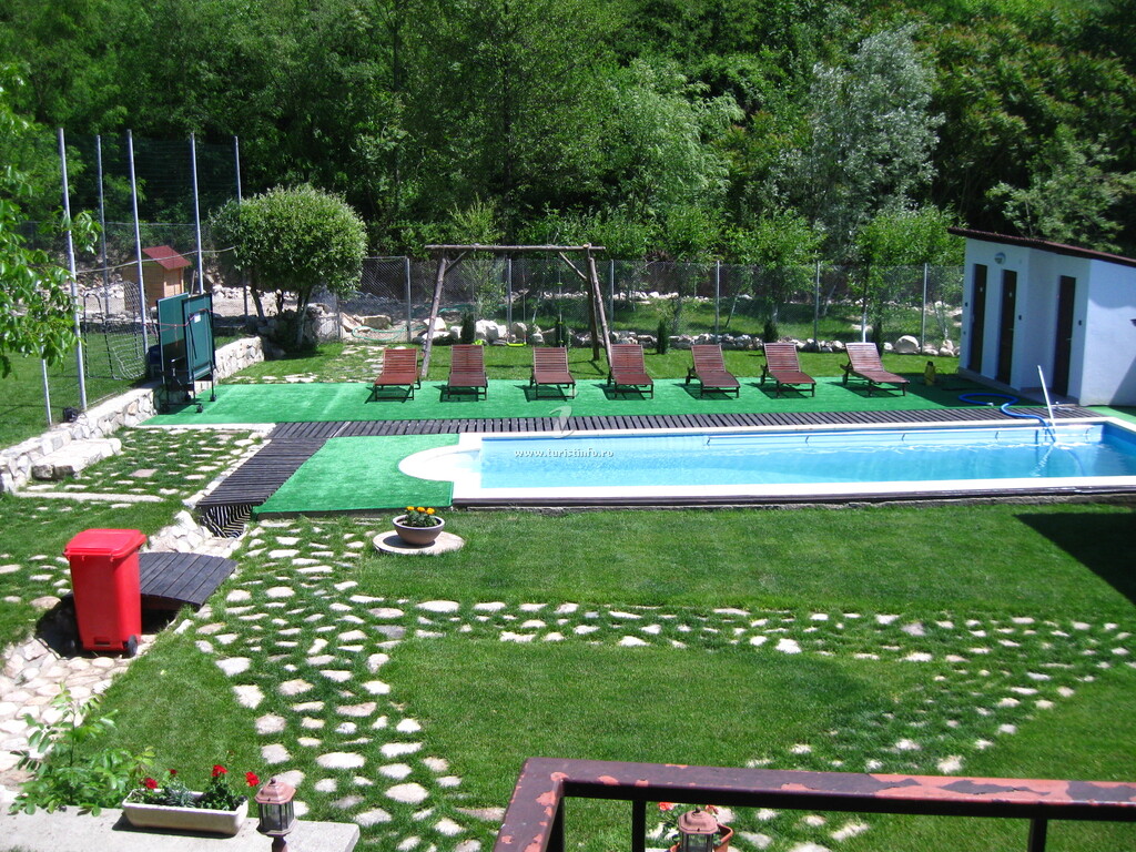 Casa La Moară