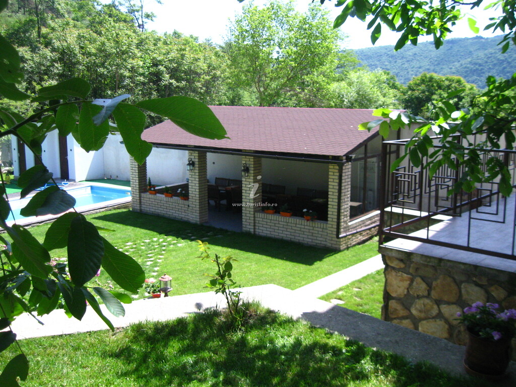 Casa La Moară