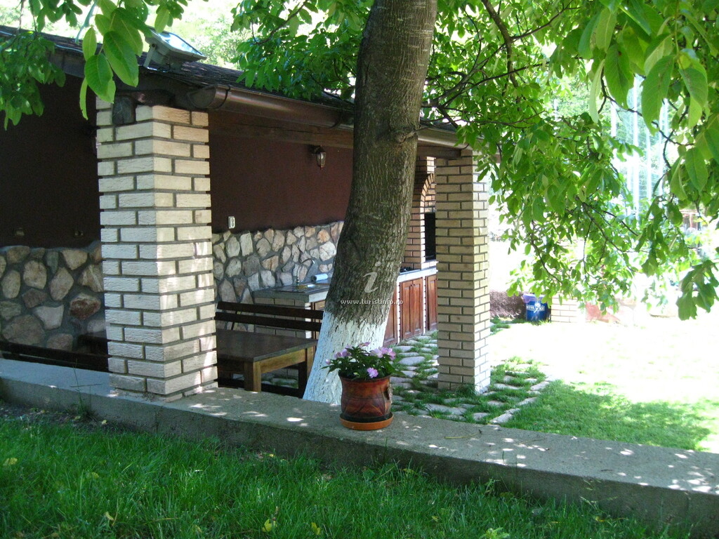 Casa La Moară