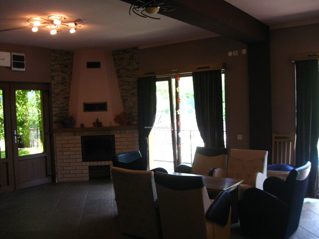 Casa La Moară