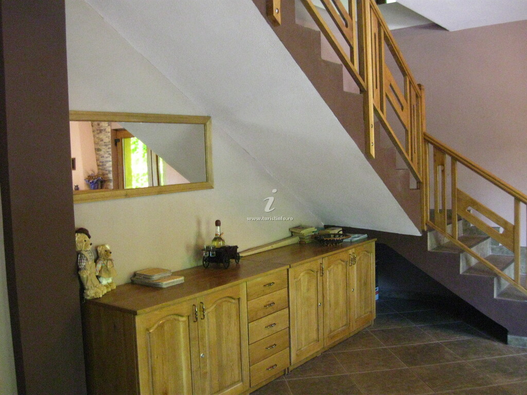 Casa La Moară