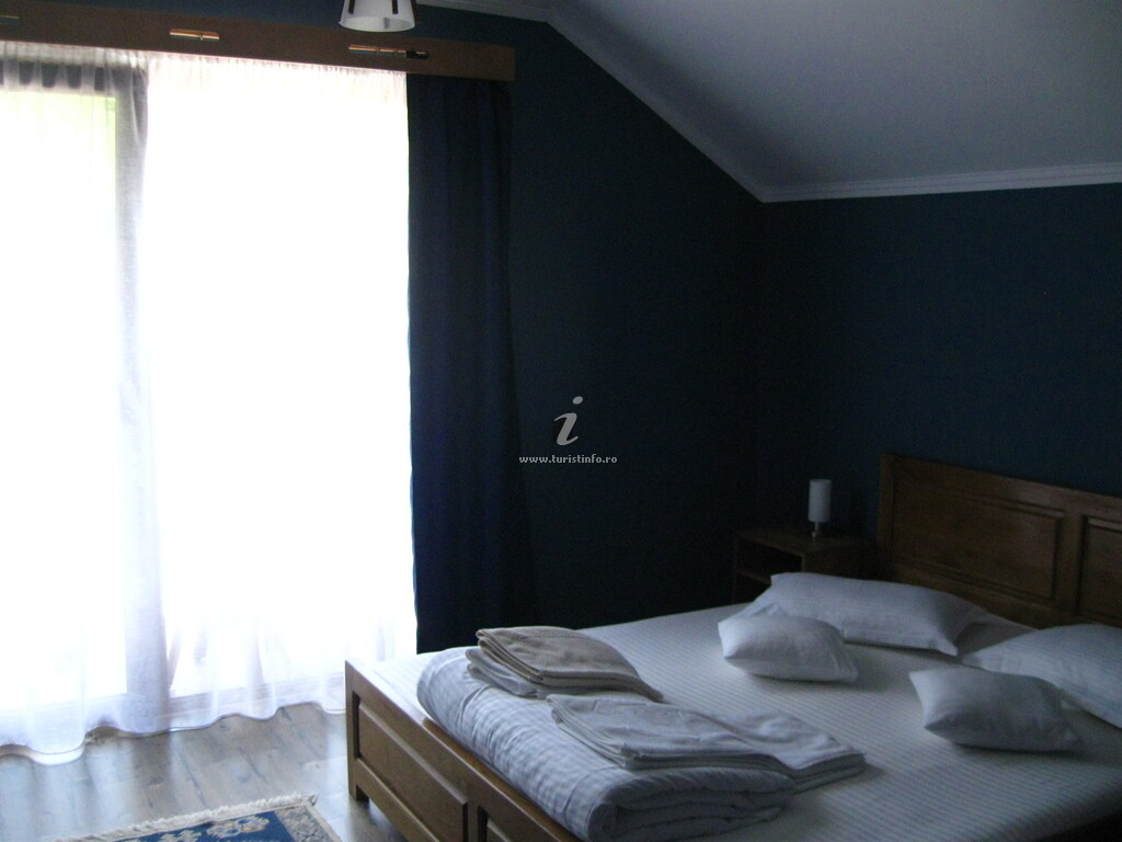 Casa La Moară