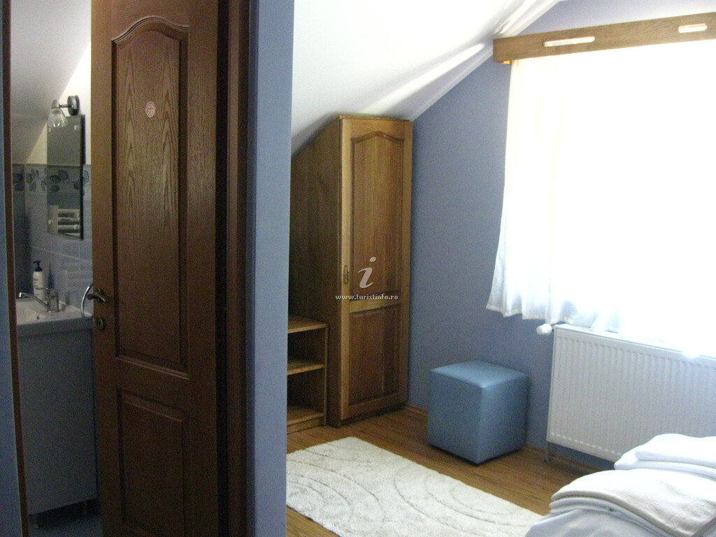 Casa La Moară