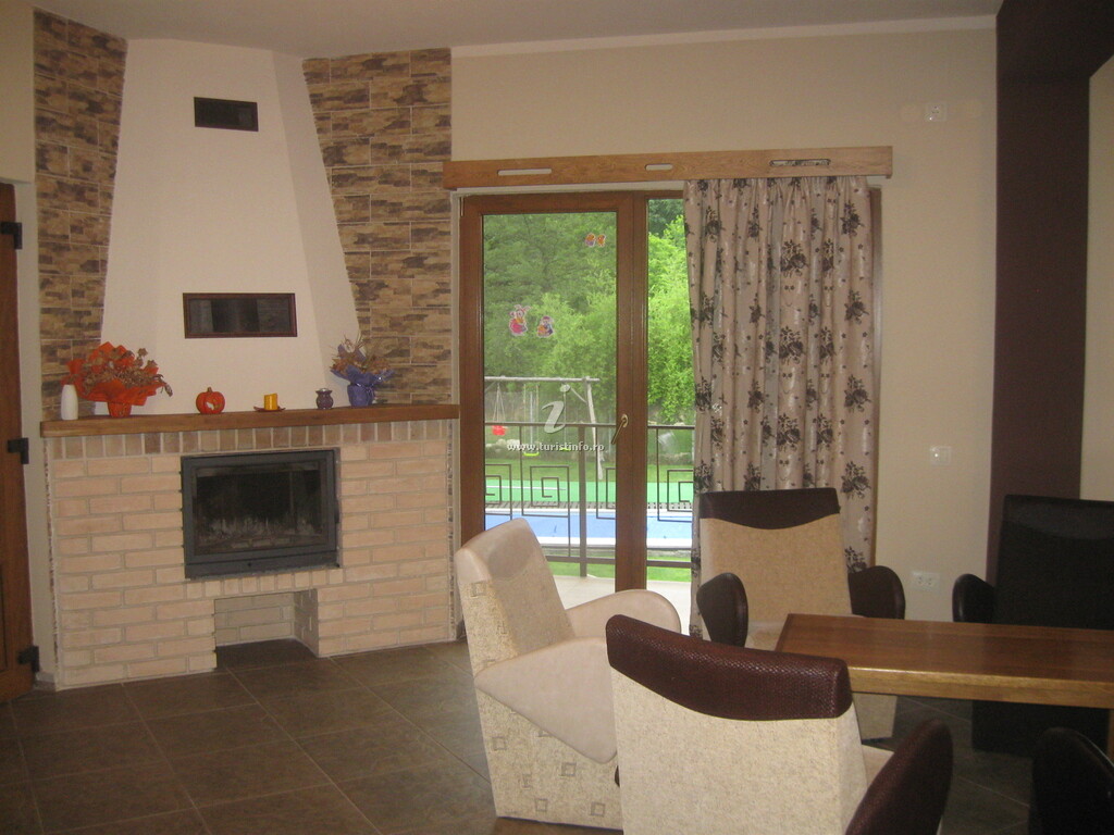 Casa La Moară