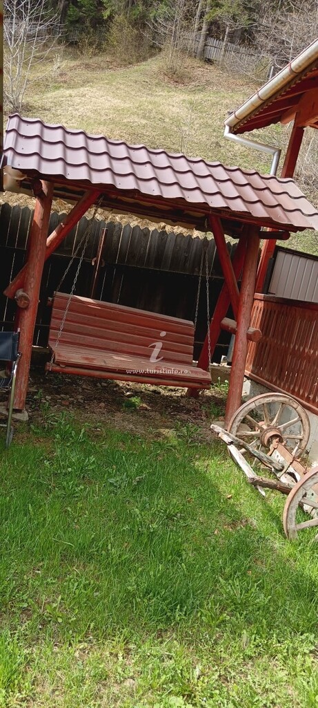 Cabana Doi Frați