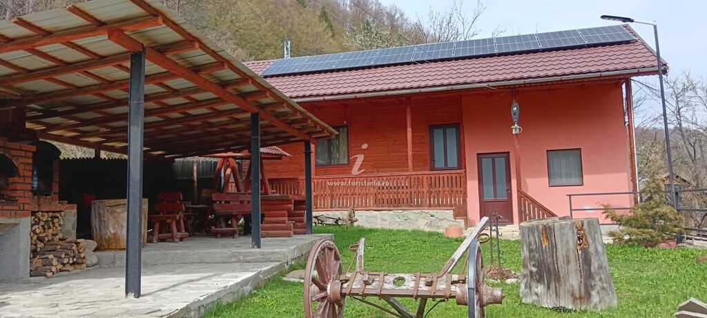 Cabana Doi Frați