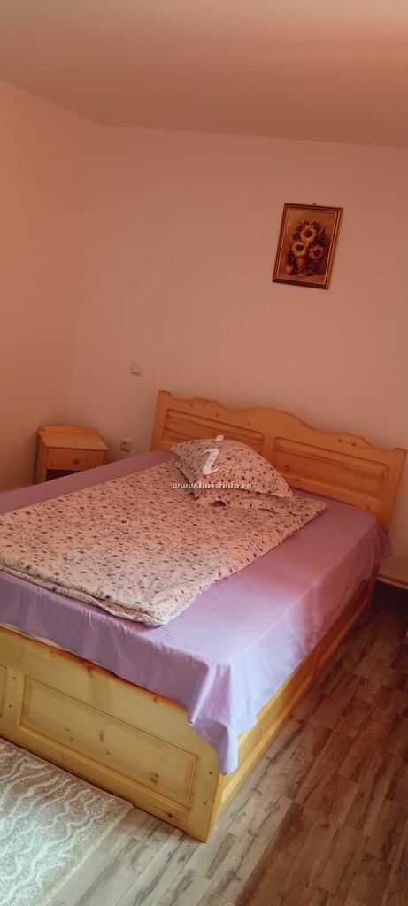 Cabana Doi Frați