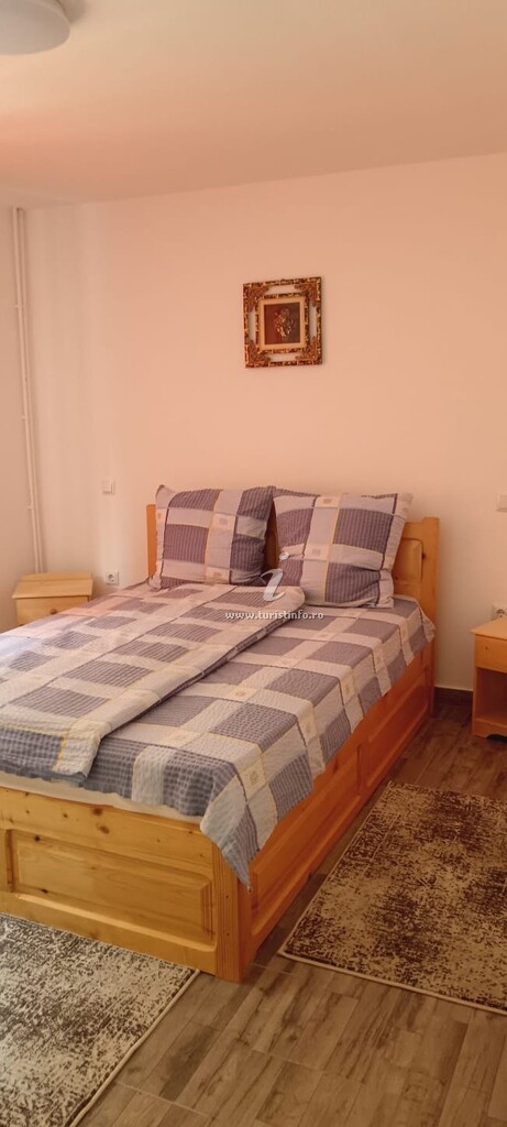 Cabana Doi Frați