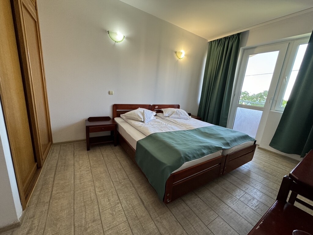 Camere de închiriat Ilinca