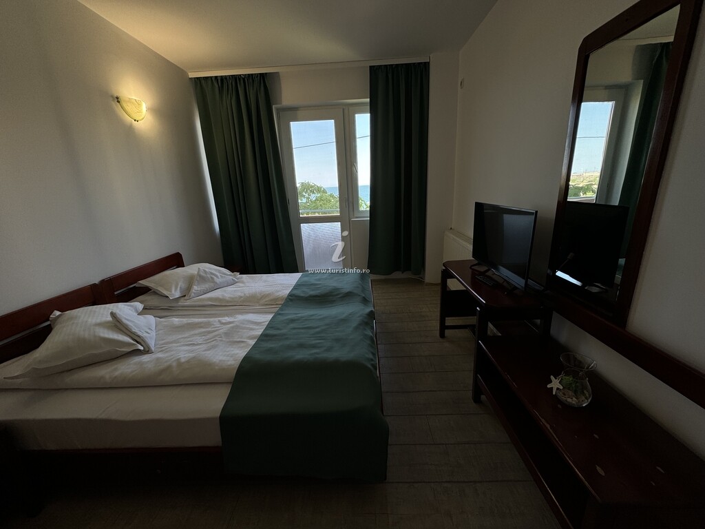 Camere de închiriat Ilinca