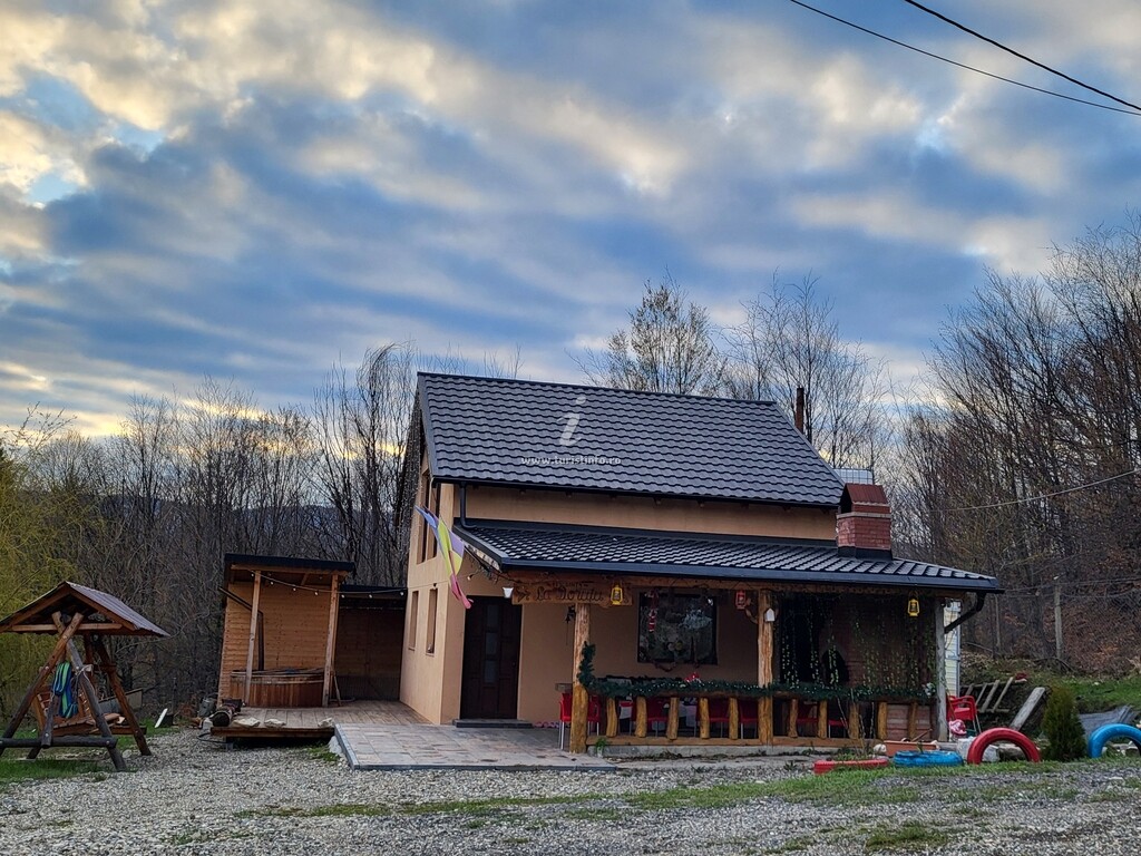 Cabana La Doruțu