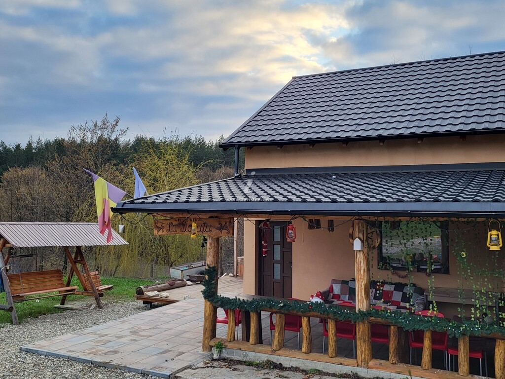 Cabana La Doruțu