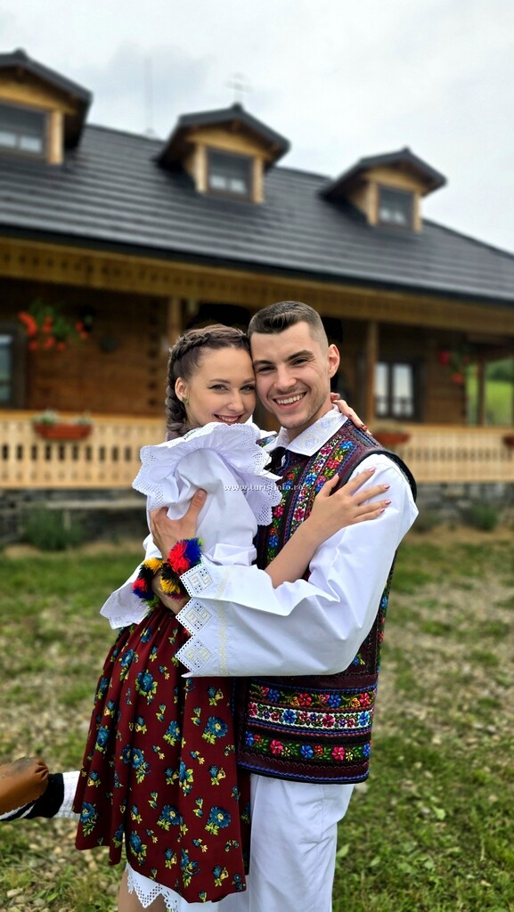 Căsuța din Cotroape