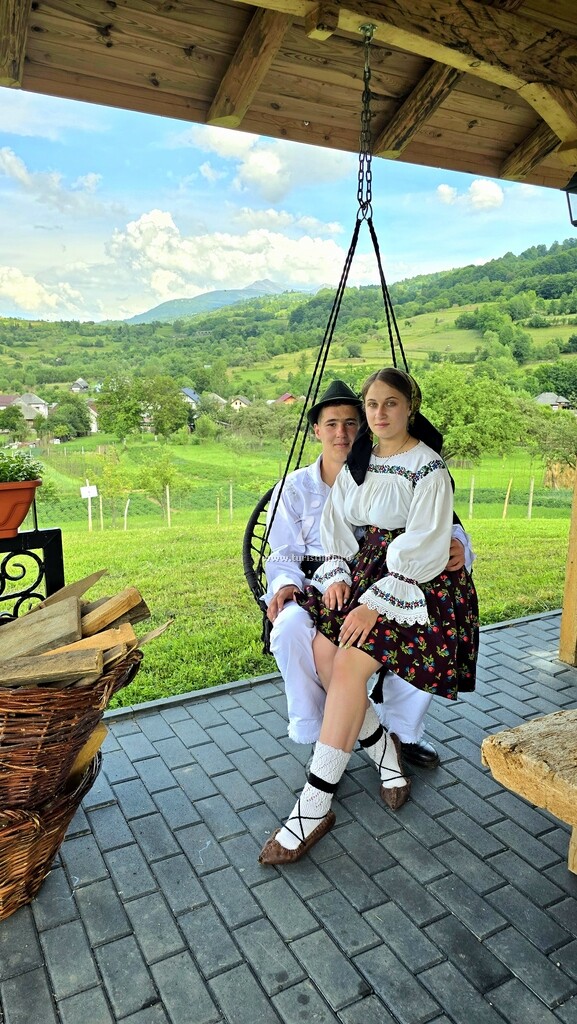 Căsuța din Cotroape