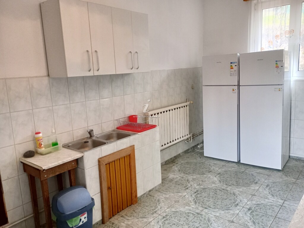 Pensiunea Irina 2
