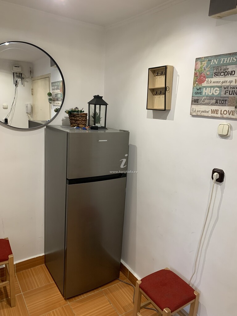 Apartament Felix Holiday