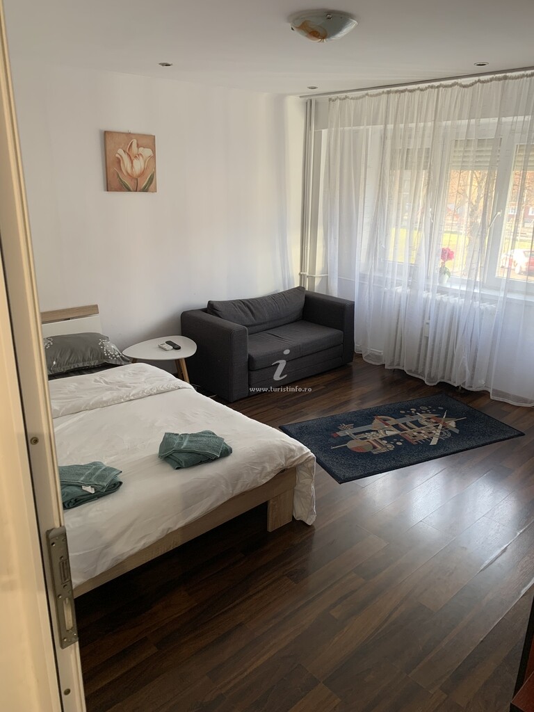 Apartament Felix Holiday